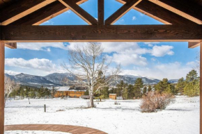 Snowline Vista Lodge